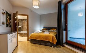 Apartament Just In Center